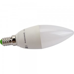 Лампа Navigator 82 422 NLL-C37-7-230-RGBWWW-E14-WIFI 82422