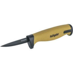 Нож Navigator 93 436 nht-nm04-183 (монтерский,183 мм) 93436