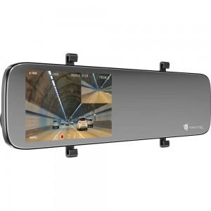 Видеорегистратор-зеркало NAVITEL MR450 GPS