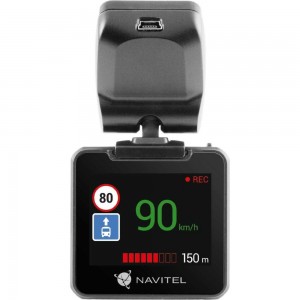 Видеорегистратор NAVITEL R600 GPS