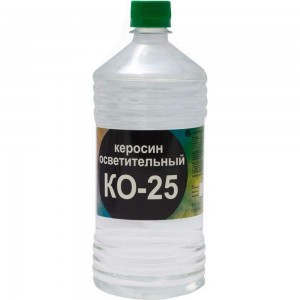 Керосин осветительный Нефтехимик 0,5Л К0500