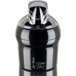 Бескомпрессорная мороженица DOLCE VITA 1,5L Black 220-240 V, 50 Hz, 15 W, объем 1.5 л, 900 гр, корпус - пластик, цвет черный, ча Nemox 0034500279R01 