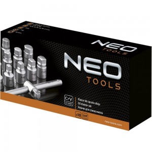 Головки для слива масла NEO Tools 11-235 