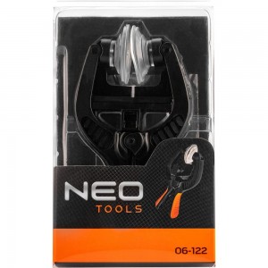 Щипцы для экрана NEO Tools 06-122