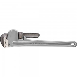 Трубный ключ NEO Tools Stillson алюминиевый, 600 мм 02-112