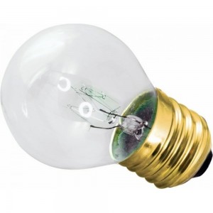Лампа накаливания Neon-Night e27 10 Вт прозрачная колба для гирлянды Belt-Light 401-119