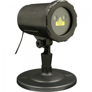 Лазерный проектор Neon-Night 601-264 