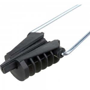 Анкерный зажим Netlink Н3 (д), для круглого кабеля диаметром до 6 мм УТ000001751
