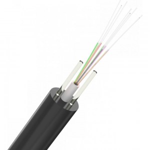 Оптический внешний кабель Netlink ОКСК-4А-1,0 (4 волокна) УТ000003385