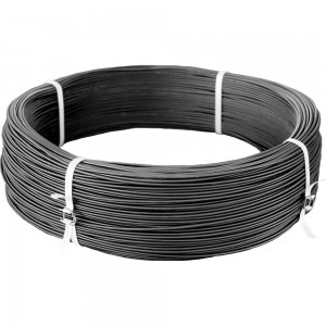Оптический кабель Netlink ОКСК-1А-1,0 (1 волокно) бухта 500м УТ-00001035
