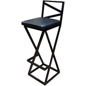 Б��рный стул NEW Victoria Лофт 8517