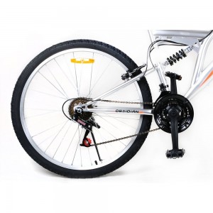 Горный велосипед Nextbike диаметр колес 26
