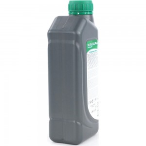 Охлаждающая жидкость NIAGARA Антифриз G11, зеленый, 1 кг 1001002006