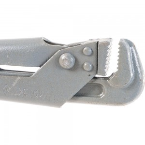 Трубный рычажный ключ НИЗ 2731-1