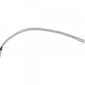 Кабельный чулок для легкого кабеля НК-Групп 6-10 мм L=200 мм 1 петля КЧЛ10