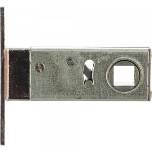 Дверная магнитная защелка НОРА-М С-50М хром 14745
