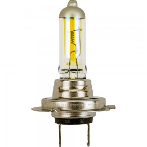 Лампа Nord-Yada RAINBOW H7, 24 В, 70 Вт, всепогодная 902497