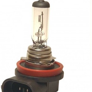 Лампа Nord-Yada H11 12V 55W CLEAR 800031