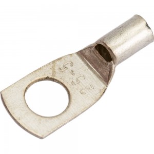 Кольцевой наконечник Nord-Yada D5.2 мм, 2.5 мм, ТМЛ 2.5-5 907388