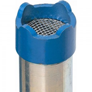 Ручной роторный насос для раздачи масла из бочек объемом 60-220 л NORDBERG NO4221