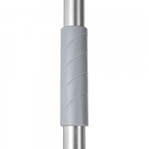 Телескопическая ручка для швабры Nordic Stream 160 см 15305