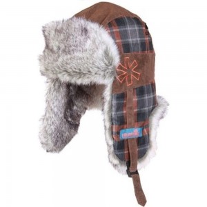 Шапка-ушанка Norfin Junior USHANKA JUNIOR 308712-M