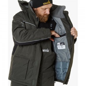 Зимний костюм Norfin L 439203-L