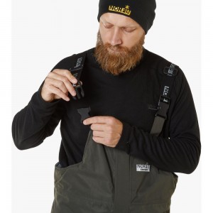 Зимний костюм Norfin L 439203-L