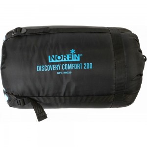 Спальный мешок-одеяло NORFIN DISCOVERY COMFORT 200 R NFL-30229