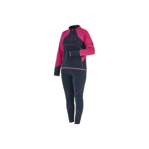 Термобелье Norfin Women PERFORMANCE PURPLE 00 304500-XS