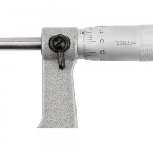 Микрометр NORGAU 50-75 мм, 0.01 мм, с поверкой 041001075/П