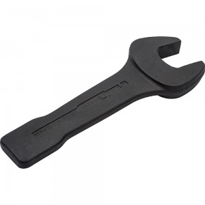 Ударный рожковый ключ NORGAU тип N133-46 46 мм, длина 281 мм 60418046