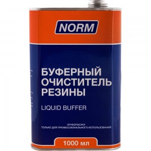 Буферный очиститель NORM 945мл 14-100
