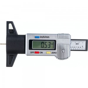 Электронный измеритель глубины протектора NORM HP-1450