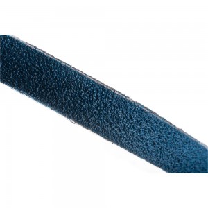 Лента шлифовальная по нержавейке Blue Forse R895 (5 шт; 13x457 мм; P60) NORTON 78072745319