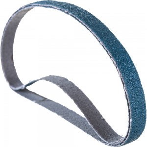 Лента шлифовальная по металлу Blue Forse R895 (2 шт; 10x330 мм; P60) NORTON 78072745313