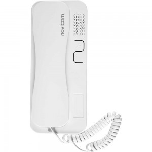 Аудиотрубка для координатного домофона типа vizit, cyfral, eltis, метаком, beward Novicam 4474 Аудиотрубка для координатного домофона типа vizit, cyfral, eltis, метаком, beward Novicam 4474