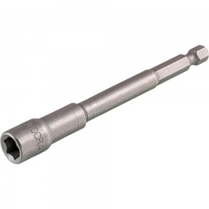 Ключ-насадка магнитная LONG (2 шт; 8х100 мм) Novocraft NC47-10008-02