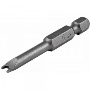 Биты (10 шт; SP 6x50 мм; вилочный шлиц) для шуруповерта Novocraft ВSP-21-05006A