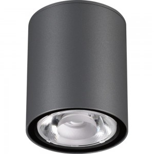 Ландшафтный светильник NOVOTECH светодиодный стекло LED 6W TUMBLER 358011