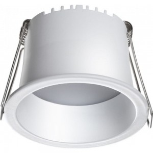 Встраиваемый светодиодный светильник NOVOTECH LED, 12W, TRAN 358901