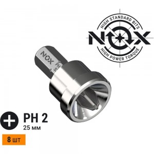 Бита NOX LIMITER 340225