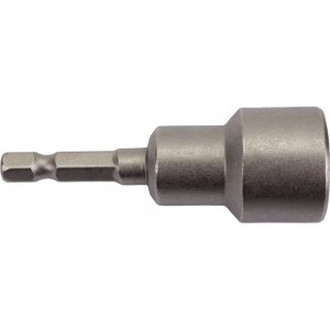 Ключ-насадка магнитная NUT SETTER (5 шт; 17x65 мм; упаковка ПВХ) NOX 551705