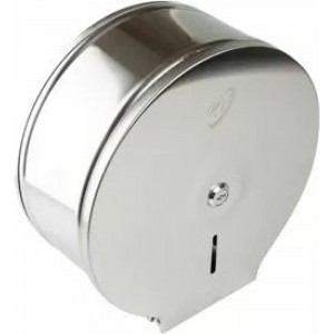 Диспенсер для туалетной бумаги NV нержавеющая сталь 2508 NV-2508