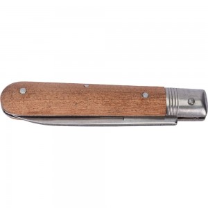 Раскладной кабельный нож NWS 963-1-85