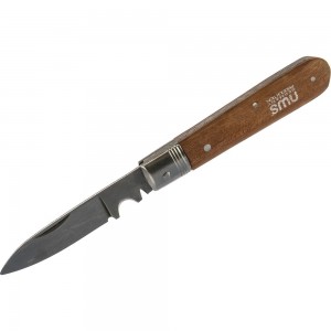 Раскладной кабельный нож NWS 963-2-85