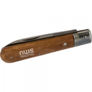 Раскладной кабельный нож NWS 963-2-85