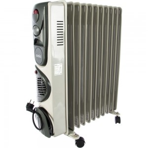 Масляный радиатор Oasis BВ-25Т 4670004377079