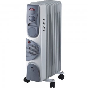 Масляный радиатор Oasis BВ-20Т 4670004377048