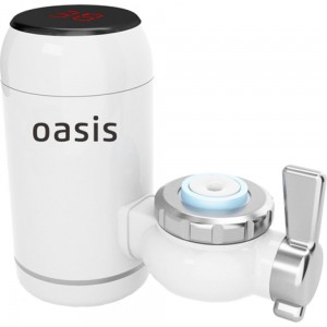Проточный электрический водонагреватель Oasis NP-W 4640039481171